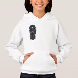 Minsta nedsänkta trådar: Släpp ut mörkret med Dea T Shirt