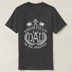 Minsta Pappa i Storbritannien Tröja