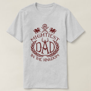 Minsta Pappa i Storbritannien Tröja