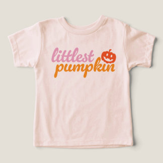 Minsta pumpan t shirt