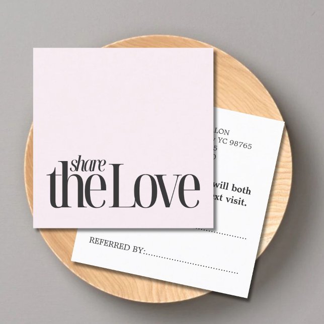 Minsta Ro-fetma benägenhet för Coola Rabattkort (Skapare uppladdad)