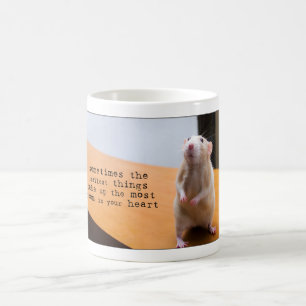 Minsta Sak tar upp flest rum i Heart Mugg