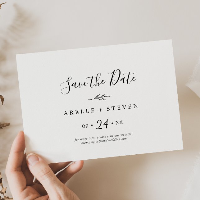 Minsta svarta vita Vågrät i Löv sparar datum Spara Datumet (Skapare uppladdad)