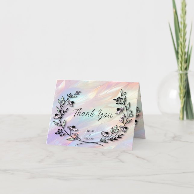 Minsta tackkort (Framsida)