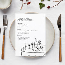 Minsta visemiska funky i hand plockade