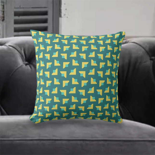 Minster Cushion Kudde (Skapare uppladdad)