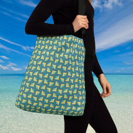 Minster Large Crossbody Bag Axelväska