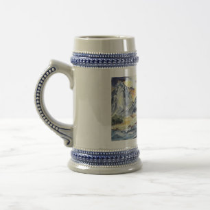 Minstrel's Tankard Sejdel