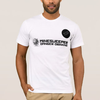 Minsvepare Tee