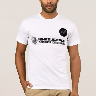 Minsvepare Tee Shirt
