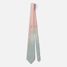 Mint Blush Rosa Abstrakt Populär Kollektion