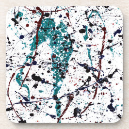 Mint Chocolate Chip Underlägg