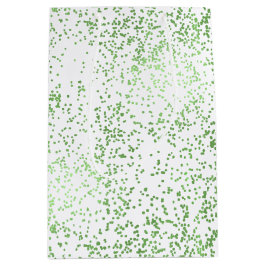 Mint Confetti-punkter