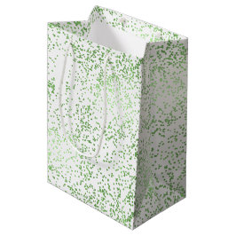 Mint Confetti-punkter