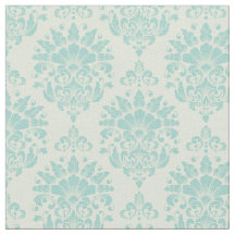 Mint Damask