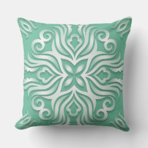 Mint Design Reversibel Designer Kuddslang Utomhuskudde