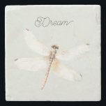 Mint Dragonfly Dream Stenunderlägg<br><div class="desc">Mint Dragonfly Dream</div>