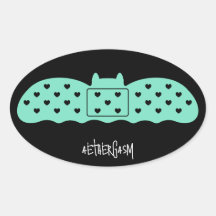 Mint Fladdermus Bandage