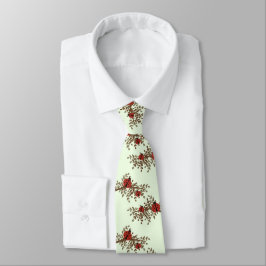 Mint Funny Ladybug Couple for man Slips