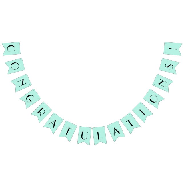 Mint-Grattisar Vimplar (Alla)