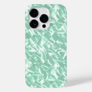 Mint Grönt Metallic Chic Elegant Bling