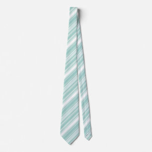 Mint grönt rand slips
