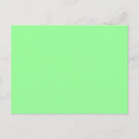 Mint-Grönt
