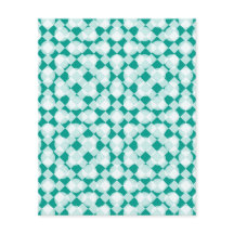 Mint inbjudningsfolder