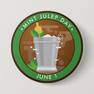 Mint Julep Day Knapp