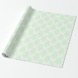 Mint Julgran Presentpapper<br><div class="desc">Papper för omslagning av Mint Grönt Julgran</div>