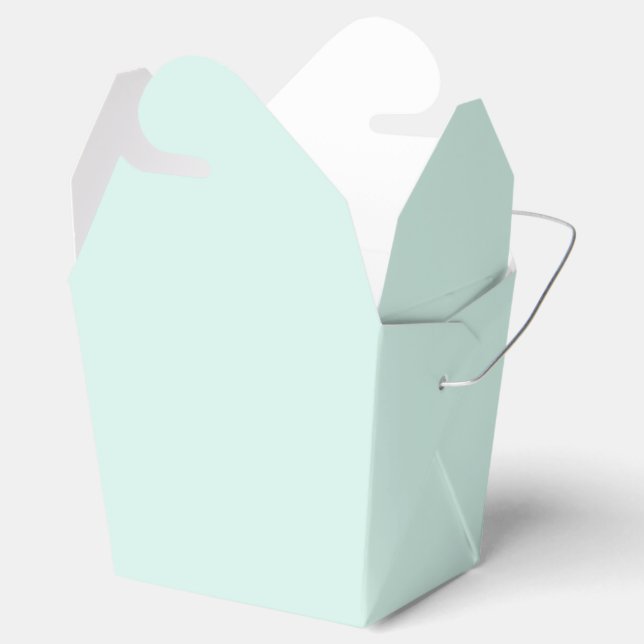 Mint Moln Presentaskar (Öppnad)