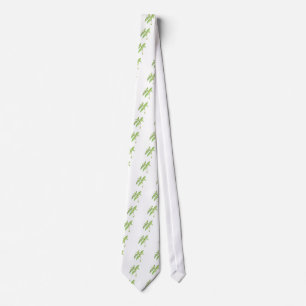 Mint ört slips