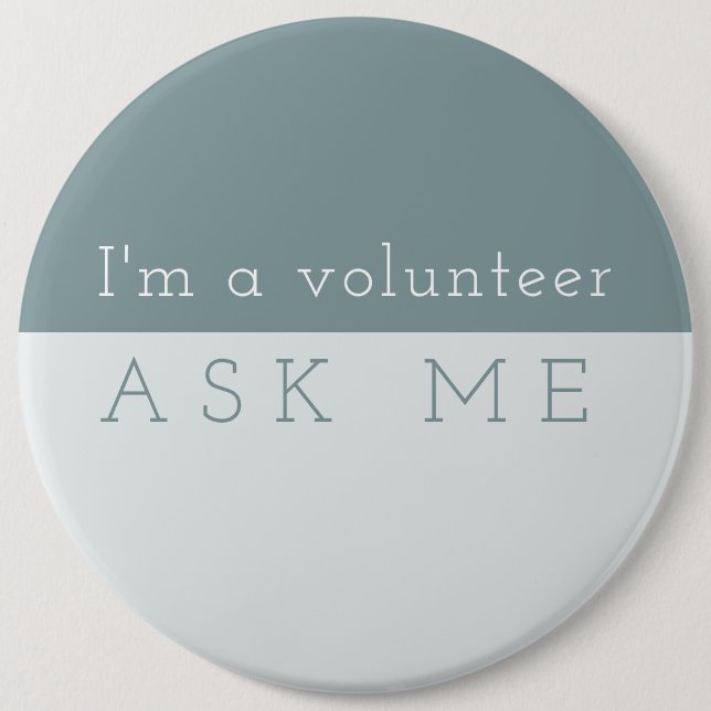 MINT Perfektion. BE MIG Knapp (Framsida)