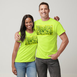 "Mint Plants" Cute Photo. Köp nu T Shirt