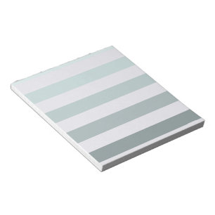Mint Rand Ombre Anteckningsblock