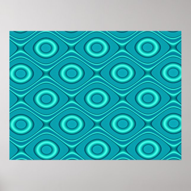 Mint Ringar Poster (Framsidan)