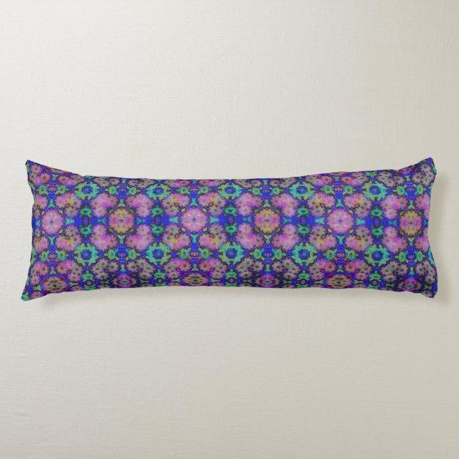 Mint Ro Vatten Kroppskudde (Framsidan)