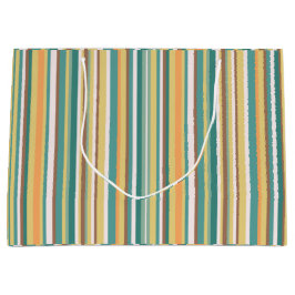 Mint Seamless Geometric Rand Linjer