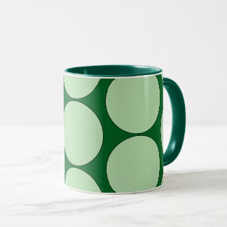 "MINT-TEA" POP-ART 11 OZ. KAFFEKOPP