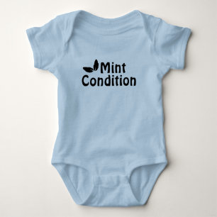 Mintcondition T Shirt