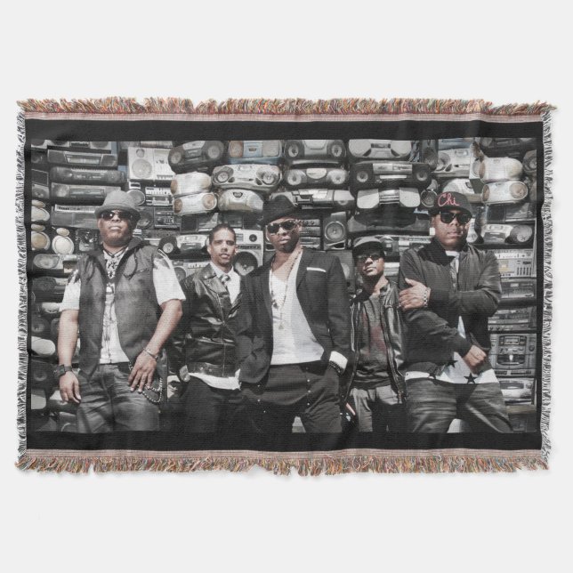 Minten radiosände kastfilten filt (Framsidan)