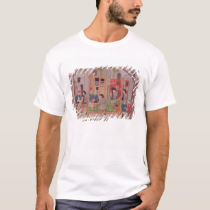 Minten Tee