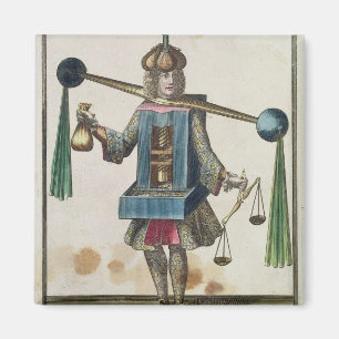 Minter'sens dräkt magnet