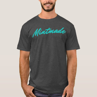 MINTMADE-gåva åt mig T Shirt