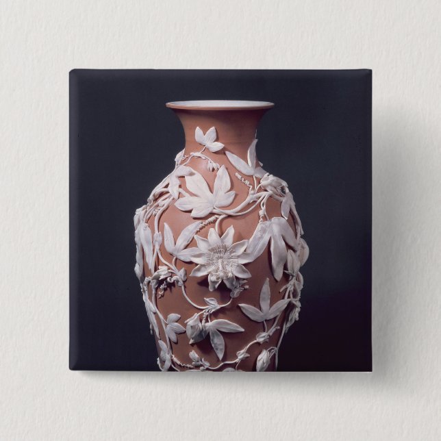 Minton Parian Warevas, 1894 Knapp (Framsida)