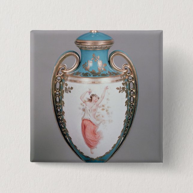 Minton vas, 1862 knapp (Framsida)