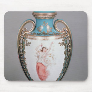 Minton vas, 1862 musmatta