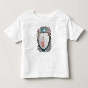 Minton vas, 1862 tee shirt