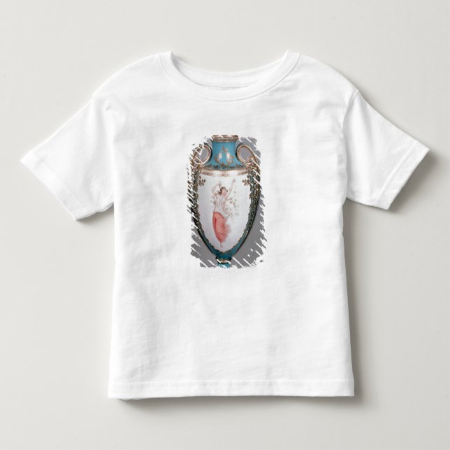 Minton vas, 1862 tee shirt (Framsida)