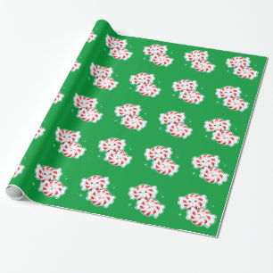 Minty! Presentpapper
